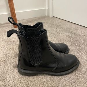 Dr.Marten Water Resistant Boots